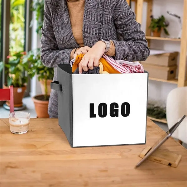 Foldable Storage Box