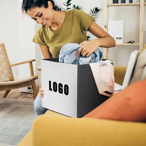 Foldable Storage Box