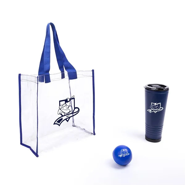 Game Day Fan Pack