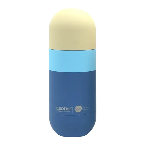 14 oz, Asobu Orb Vacuum Insulated Bottle