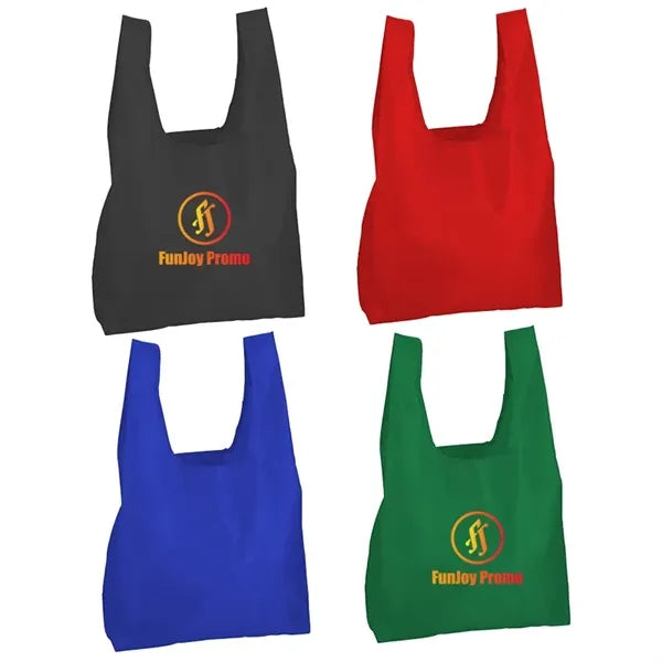 Tide Twister Folding Tote
