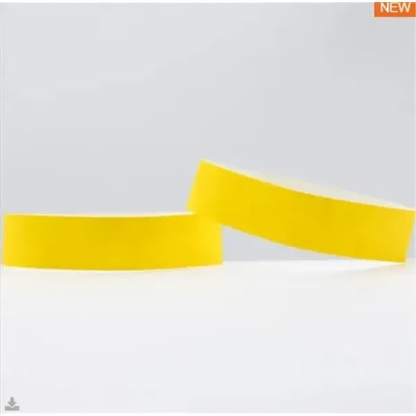 Disposable Paper Wristbands