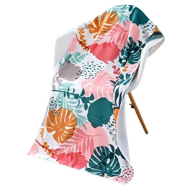Beach towel
