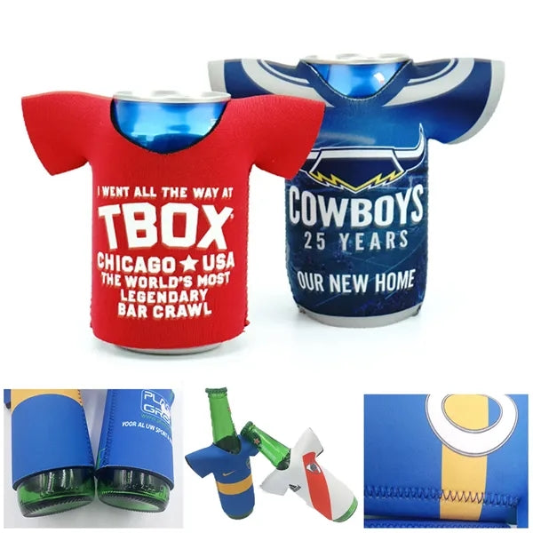 Neoprene Bottle Sleeve