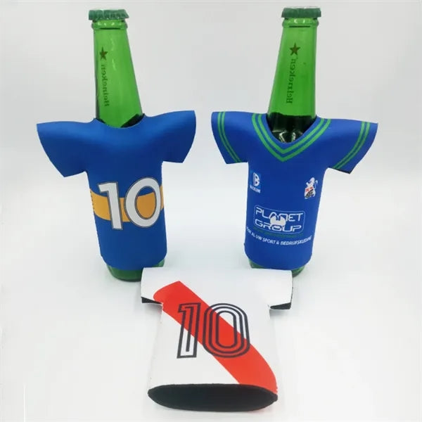 Neoprene Bottle Sleeve