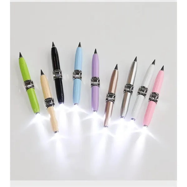 Fidget spinner Eternal Pencil