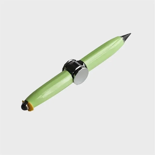 Fidget spinner Eternal Pencil