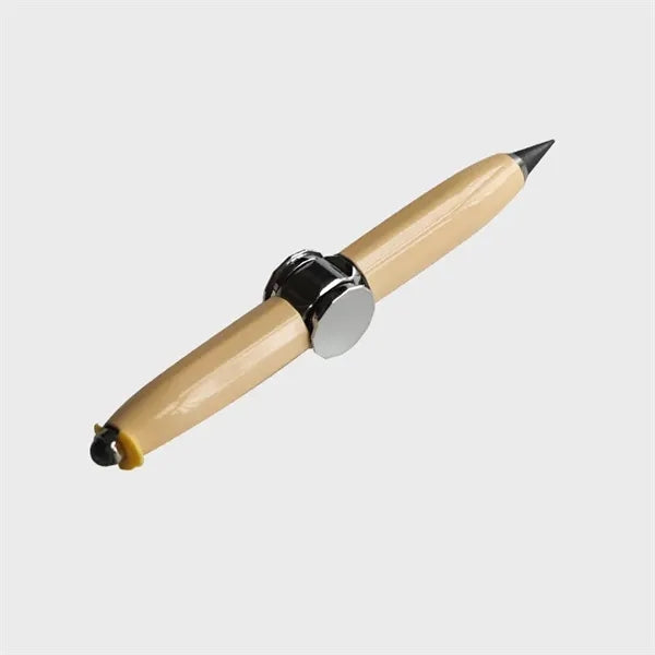 Fidget spinner Eternal Pencil