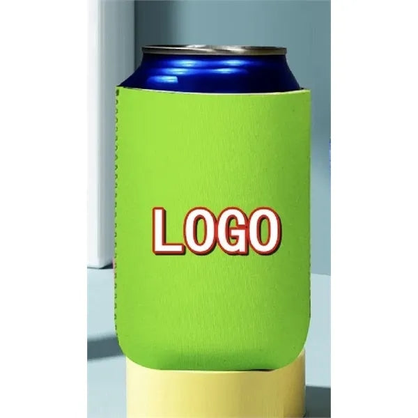 Collapsible Can Cooler