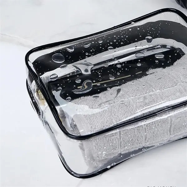 Travel Toiletry Bag