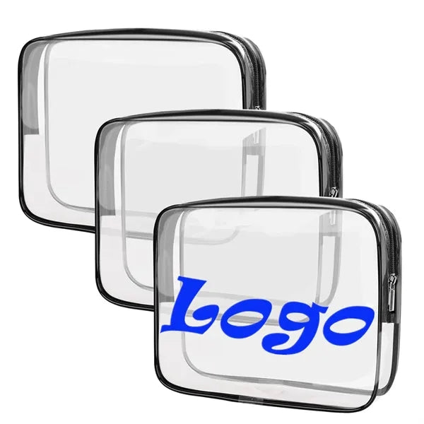 Travel Toiletry Bag