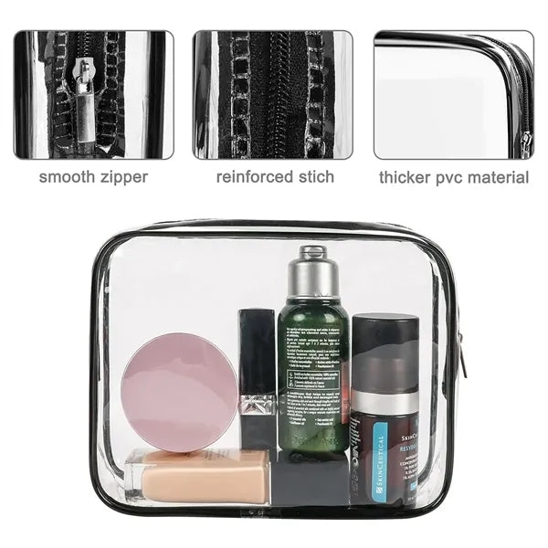 Travel Toiletry Bag