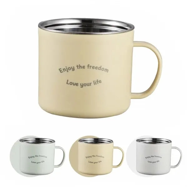 10oz Coffee Travel Mug