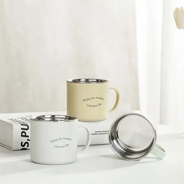 10oz Coffee Travel Mug