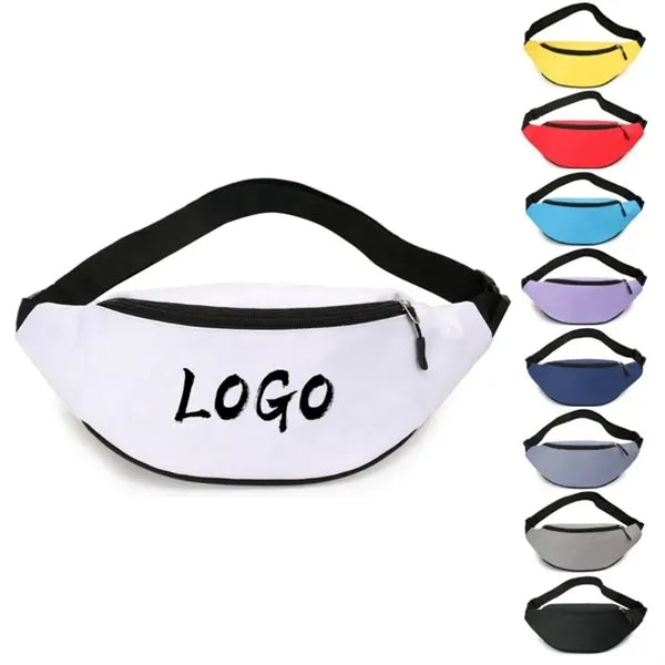 Fitness Fanny Pack