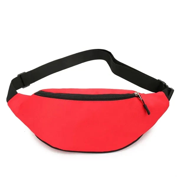 Fitness Fanny Pack