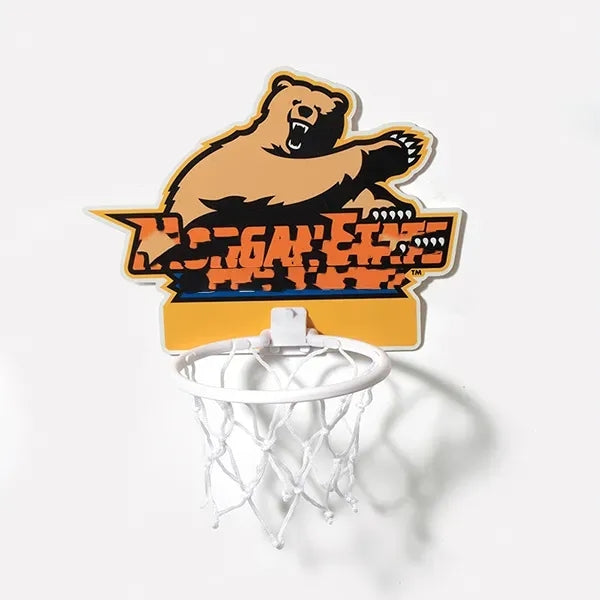 Mini Children's Basketball Hoop