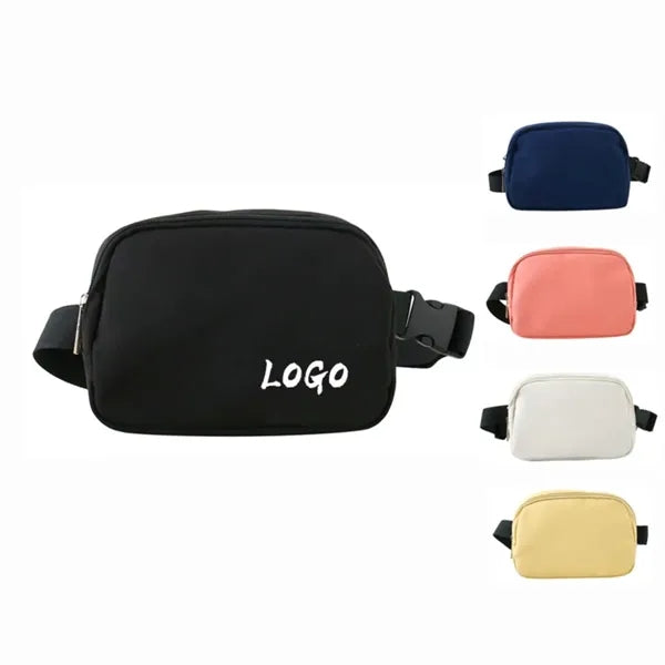 Outdoor Waterproof Fanny Pack