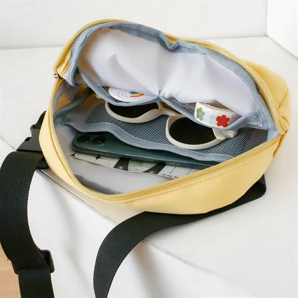 Outdoor Waterproof Fanny Pack
