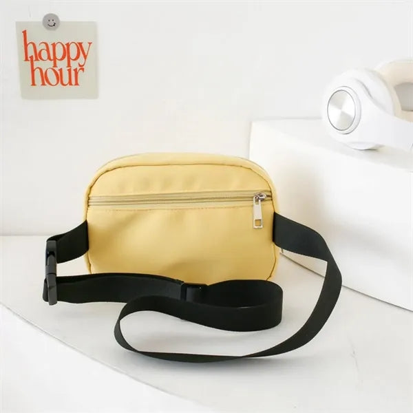 Outdoor Waterproof Fanny Pack