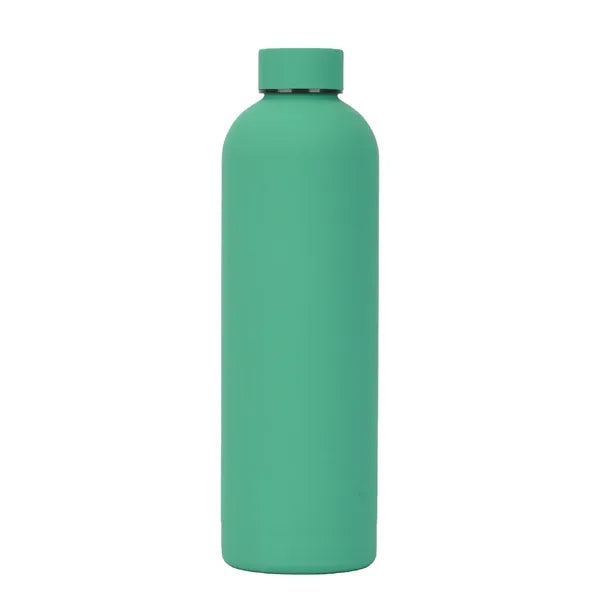 17oz Vacuum Insulated Water Bottle