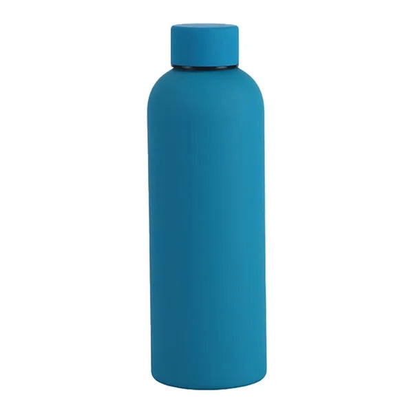 17oz Vacuum Insulated Water Bottle