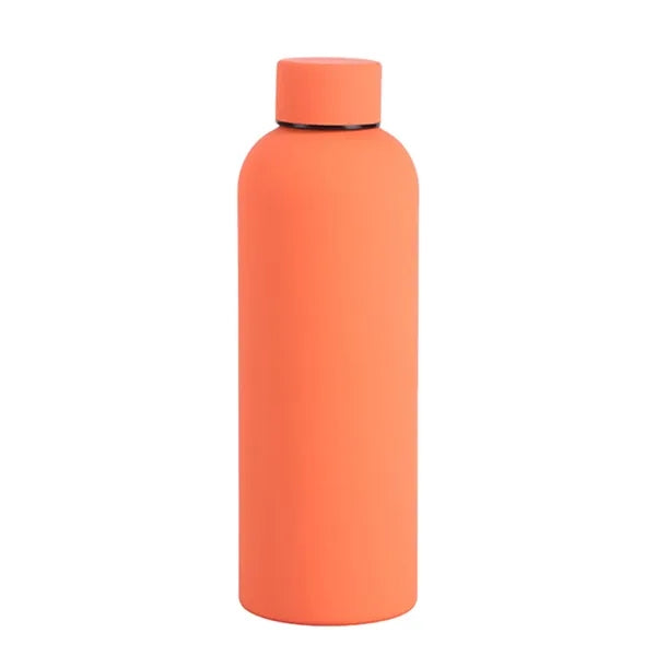 17oz Vacuum Insulated Water Bottle