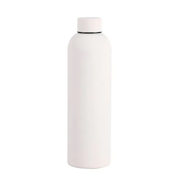 17oz Vacuum Insulated Water Bottle