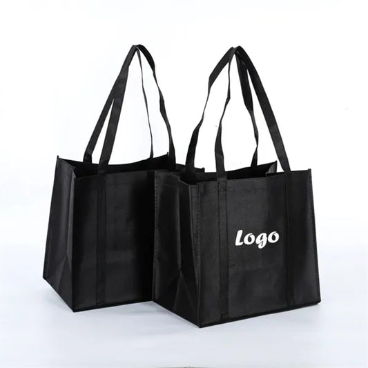 Shopping Tote Bag