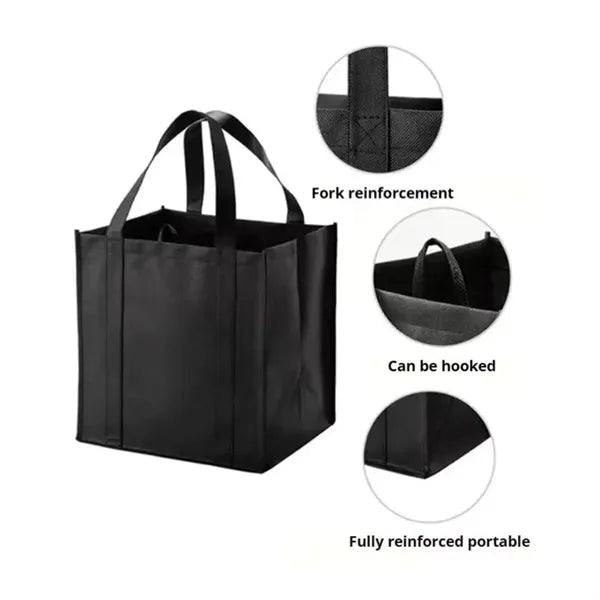 Shopping Tote Bag