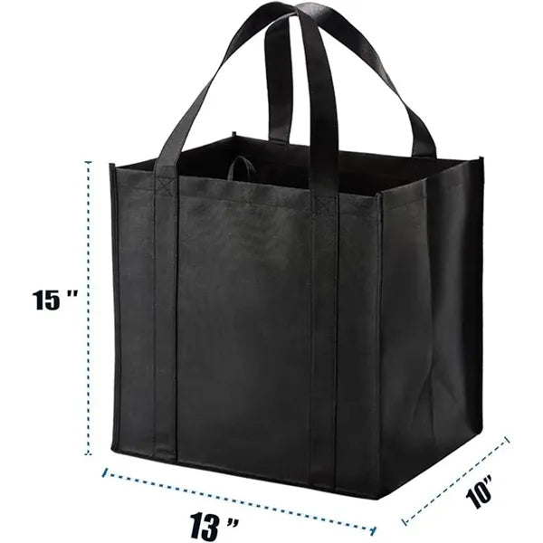 Shopping Tote Bag