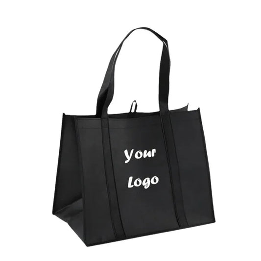 Shopping Tote Bag