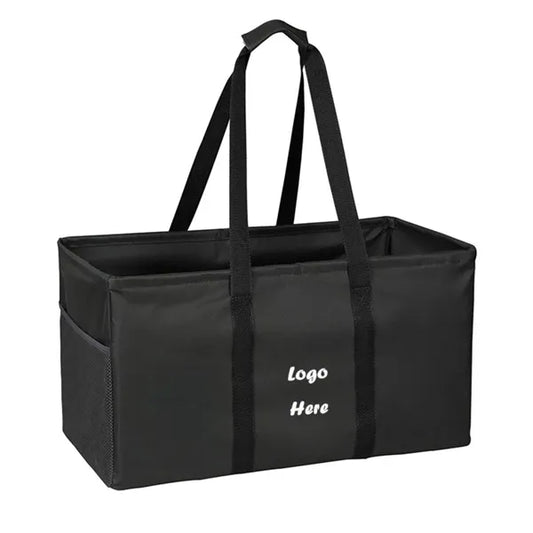 Large Capacity Picnic Shopping Tote Bag