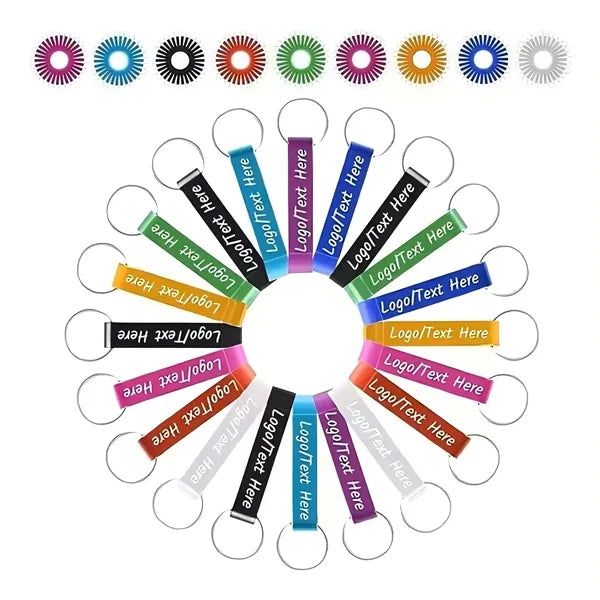 Creative Beer Metal Bottle Opener Keychain