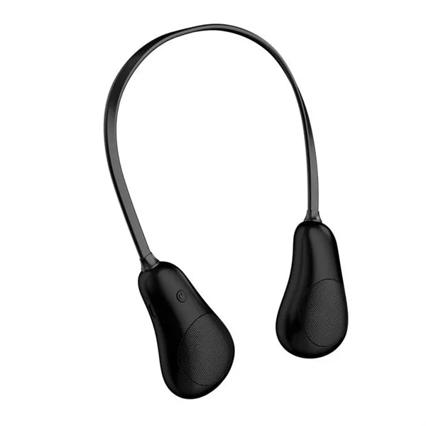 Neckband Wireless Bluetooth Speaker