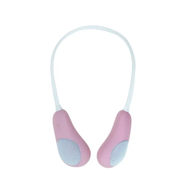 Neckband Wireless Bluetooth Speaker