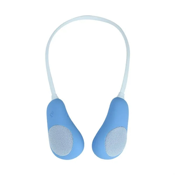 Neckband Wireless Bluetooth Speaker
