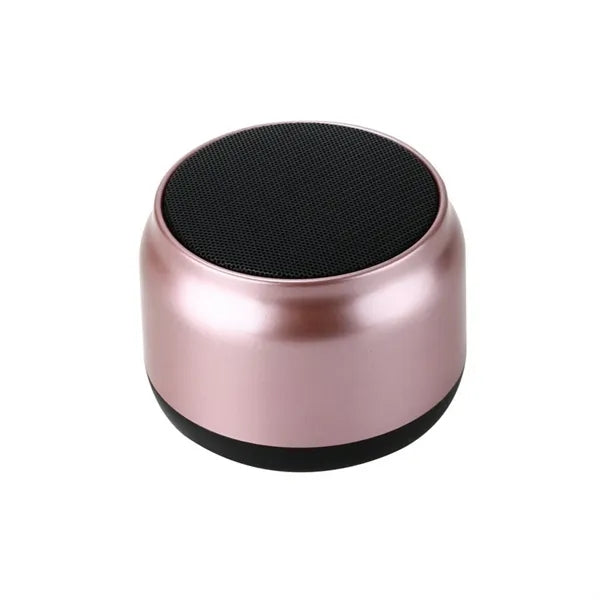 Latest Mini Bluetooth Speaker