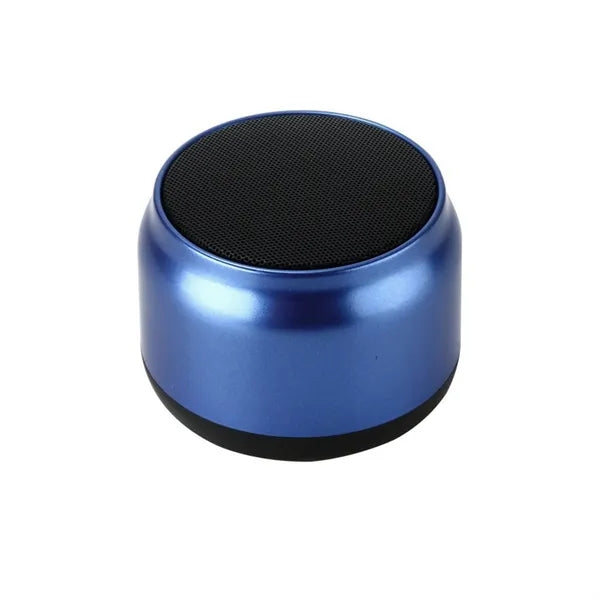 Latest Mini Bluetooth Speaker
