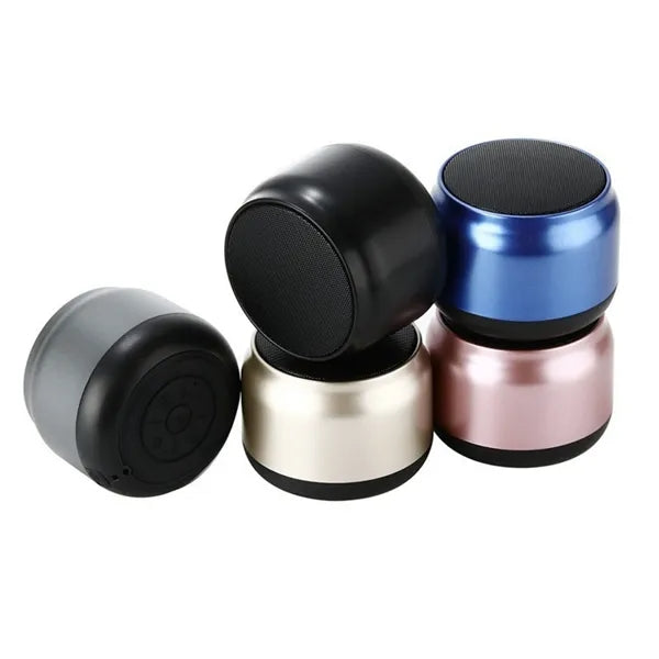 Latest Mini Bluetooth Speaker