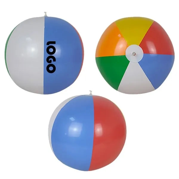 Inflatable Beach Ball