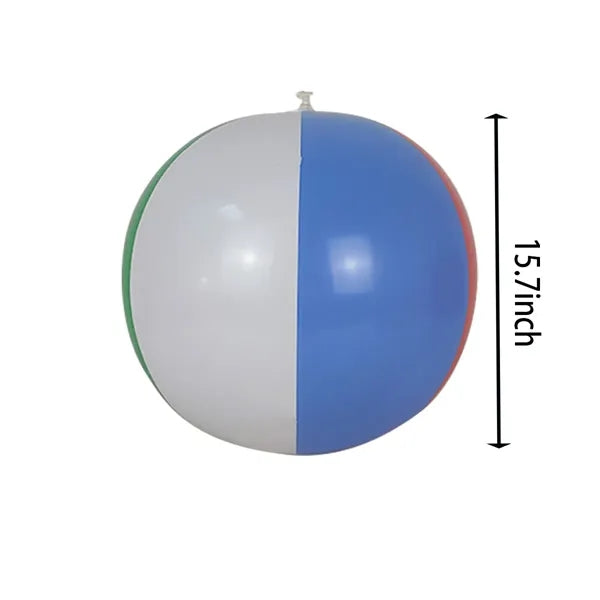 Inflatable Beach Ball