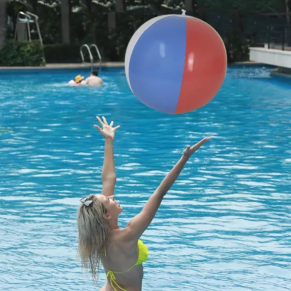 Inflatable Beach Ball