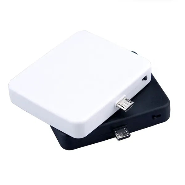 1000 mAh Emergency Disposable Charger