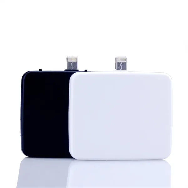 1000 mAh Emergency Disposable Charger