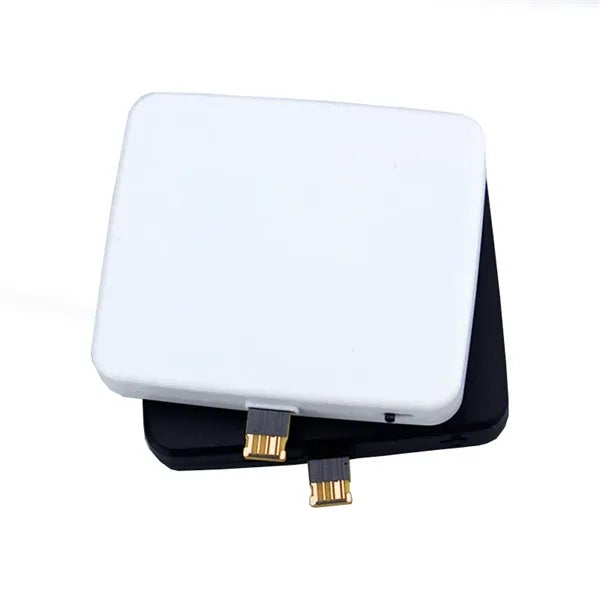 1000 mAh Emergency Disposable Charger