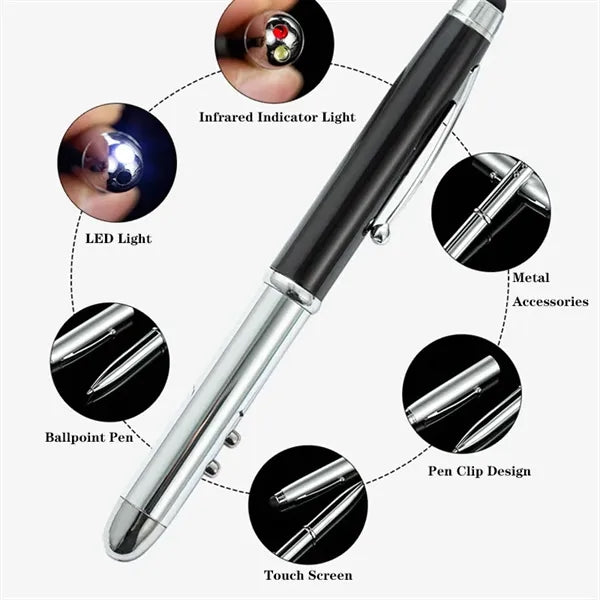Touch Screen Stylus Pen