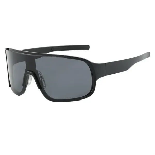 Windproof Colorful Mountaineering Sunshade Sunglasses