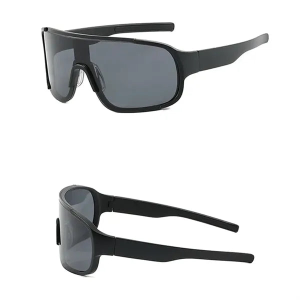 Windproof Colorful Mountaineering Sunshade Sunglasses