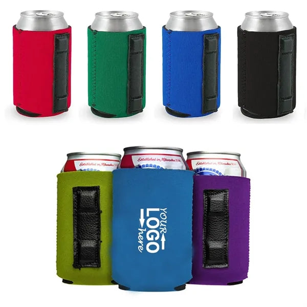 Magnetic Can Sleeve